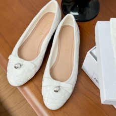 Christian Dior Low Shoes